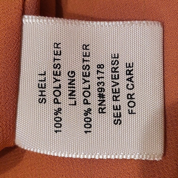 Philosophy Floral Dress - Picture 10 of 11